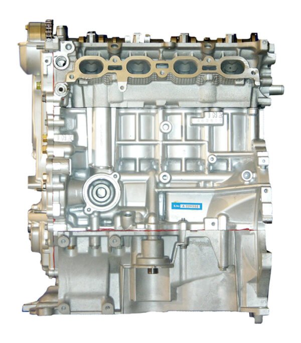 Scion Scion Toyota 1NZFE 1.5L L4 Remanufactured Engine – 8/99-1/04 - Image 4