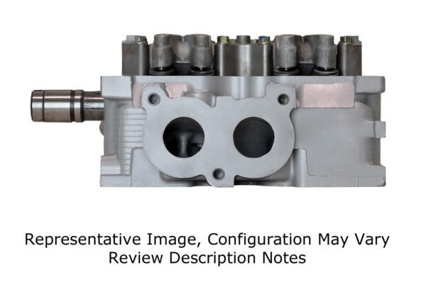 Subaru 1.8 H4L Remanufactured Cylinder Head – 11/92-6/96 EJ18E
