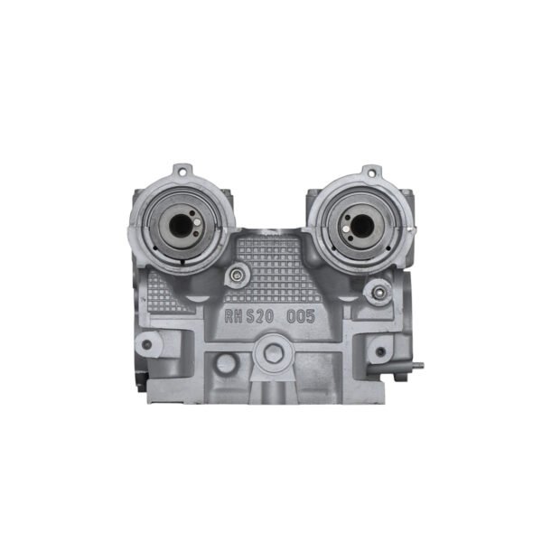Subaru 2.0 H4L Remanufactured Cylinder Head – 4/02-5/05 EJ205 - Image 2