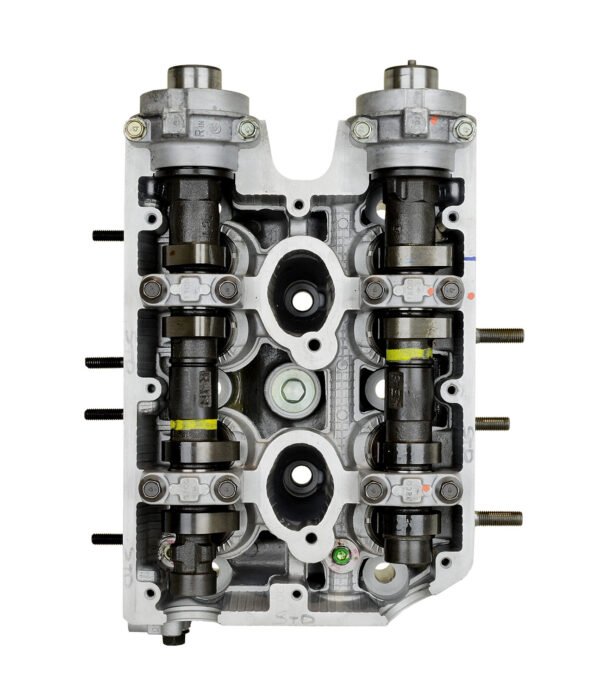 Subaru 2.0 H4L Remanufactured Cylinder Head – 9/00-5/02 EJ205 - Image 5