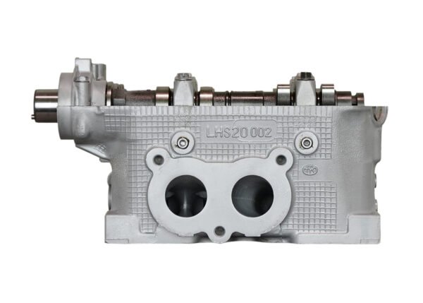 Subaru 2.0 H4L Remanufactured Cylinder Head – 9/00-5/02 EJ205 - Image 2