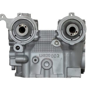 Subaru 2.0 H4L Remanufactured Cylinder Head – 9/00-5/02 EJ205