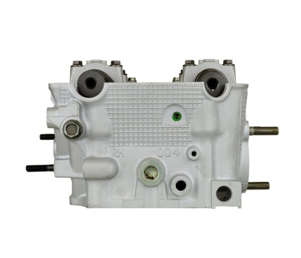 Subaru 2.0 H4L Remanufactured Cylinder Head – 9/00-5/02 EJ205 - Image 3