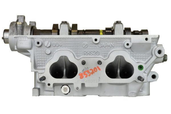 Subaru 2.0 H4L Remanufactured Cylinder Head – 9/00-5/02 EJ205 - Image 2