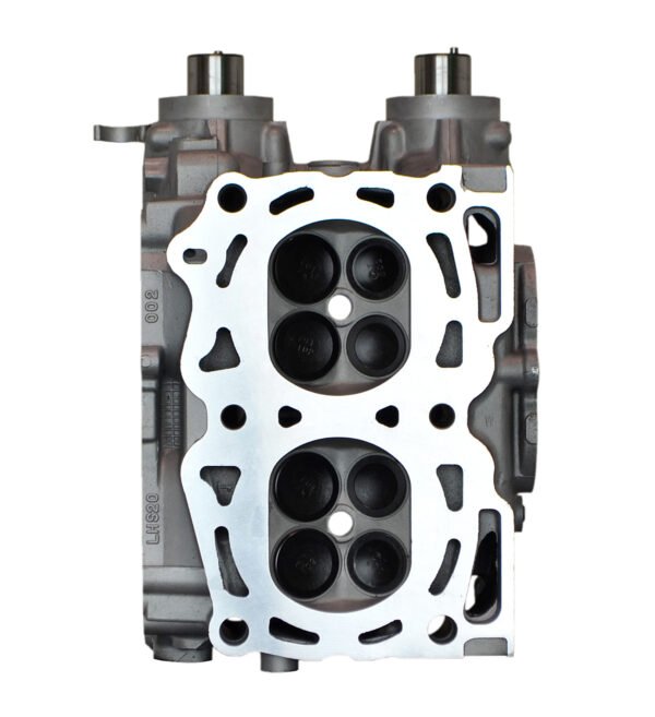 Subaru 2.0 H4L Remanufactured Cylinder Head – 9/00-5/02 EJ205 - Image 6