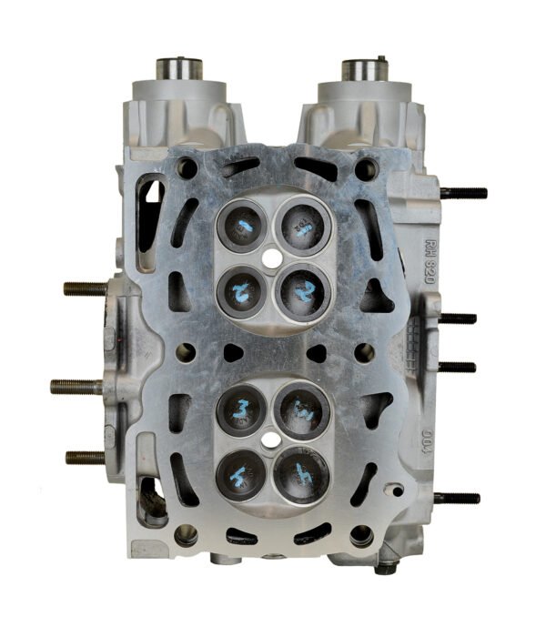 Subaru 2.0 H4L Remanufactured Cylinder Head – 9/00-5/02 EJ205 - Image 6