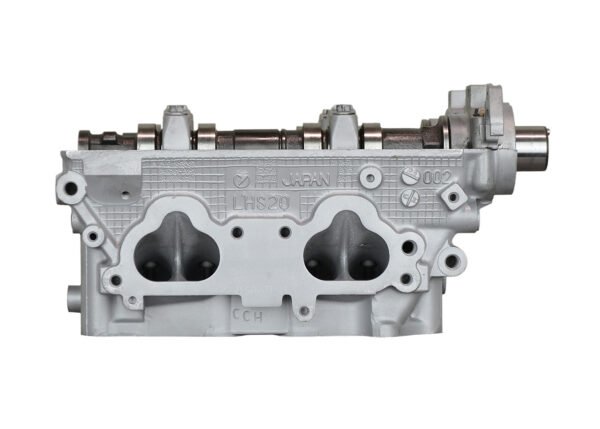 Subaru 2.0 H4L Remanufactured Cylinder Head – 9/00-5/02 EJ205 - Image 4