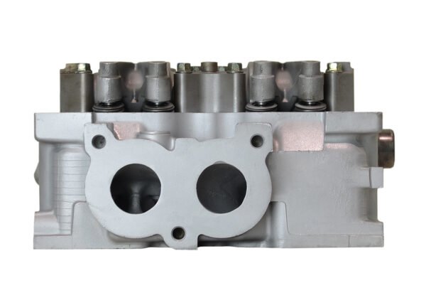 Subaru 2.2 H4L Remanufactured Cylinder Head – 1/89-3/94 EJ22E - Image 4