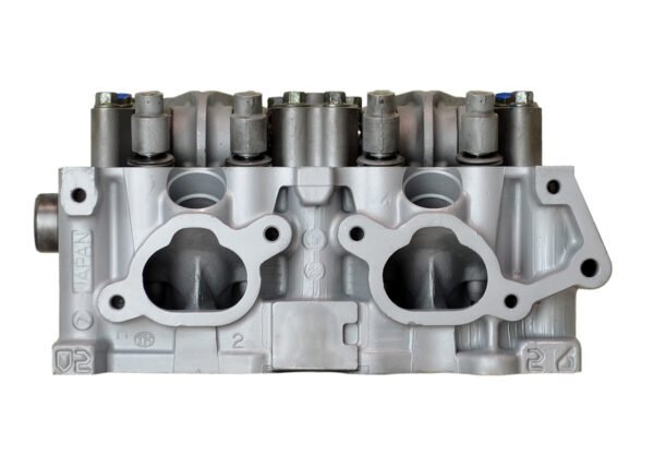 Subaru 2.2 H4L Remanufactured Cylinder Head – 1/89-3/94 EJ22E - Image 2