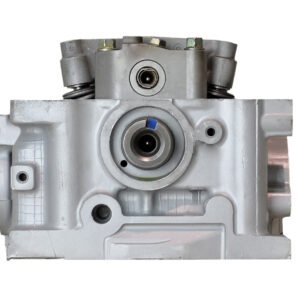 Subaru 2.2 H4L Remanufactured Cylinder Head – 1/89-3/94 EJ22E