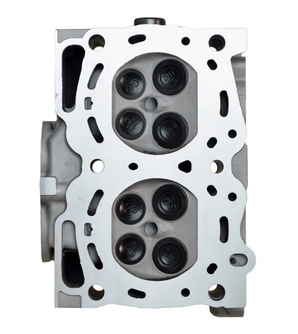 Subaru 2.2 H4L Remanufactured Cylinder Head – 1/89-3/94 EJ22E - Image 6