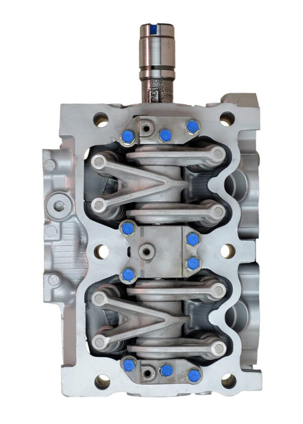 Subaru 2.2 H4L Remanufactured Cylinder Head – 1/89-6/95 EJ22E - Image 5