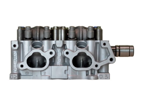 Subaru 2.2 H4L Remanufactured Cylinder Head – 1/89-6/95 EJ22E - Image 4