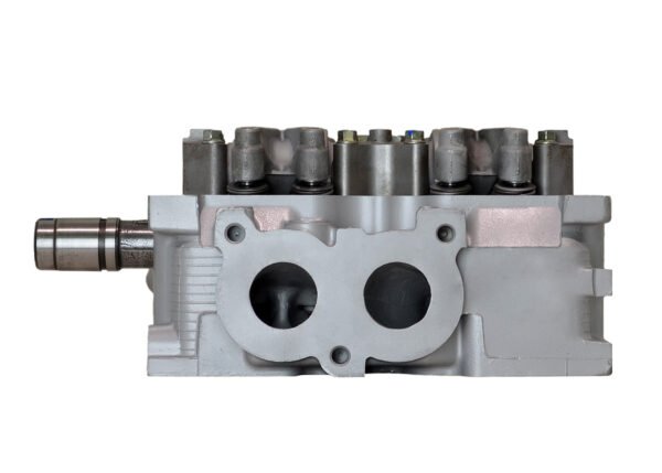 Subaru 2.2 H4L Remanufactured Cylinder Head – 1/89-6/95 EJ22E - Image 2