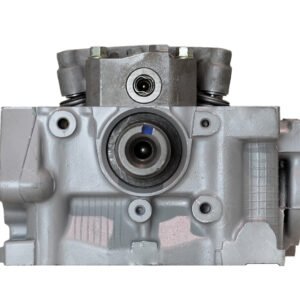 Subaru 2.2 H4L Remanufactured Cylinder Head – 1/89-6/95 EJ22E