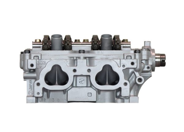 Subaru 2.2 H4L Remanufactured Cylinder Head – 5/98-2001 EJ22E - Image 4