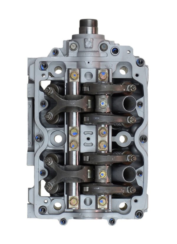 Subaru 2.2 H4L Remanufactured Cylinder Head – 5/98-2001 EJ22E - Image 5