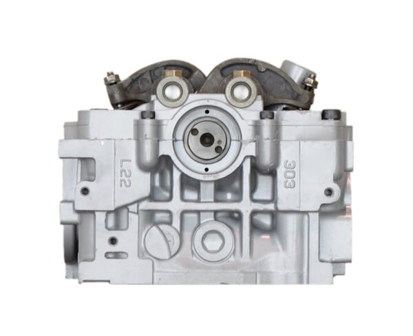 Subaru 2.2 H4L Remanufactured Cylinder Head – 5/98-2001 EJ22E - Image 3
