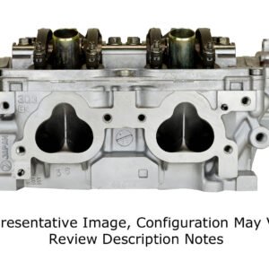 Subaru 2.2 H4L Remanufactured Cylinder Head – 5/98-2001 EJ22E