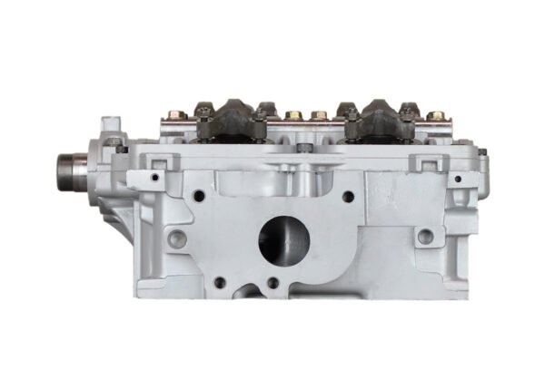Subaru 2.2 H4L Remanufactured Cylinder Head – 5/98-2001 EJ22E - Image 2