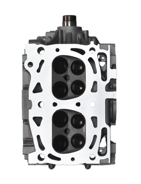 Subaru 2.2 H4L Remanufactured Cylinder Head – 5/98-2001 EJ22E - Image 6