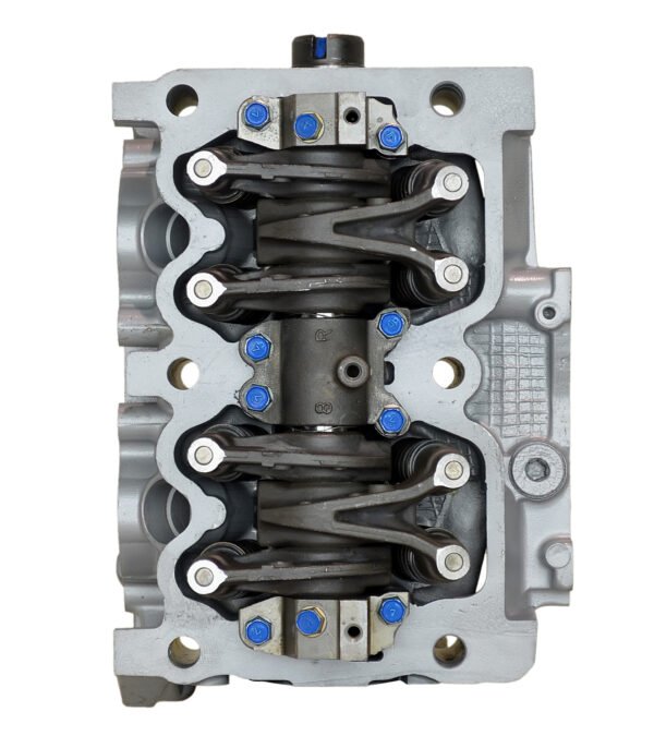 Subaru 2.2 H4L Remanufactured Cylinder Head – 6/95-6/96 EJ22E - Image 5