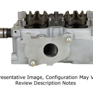 Subaru 2.2 H4L Remanufactured Cylinder Head – 6/95-6/96 EJ22E
