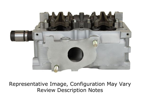 Subaru 2.2 H4L Remanufactured Cylinder Head – 6/95-6/96 EJ22E