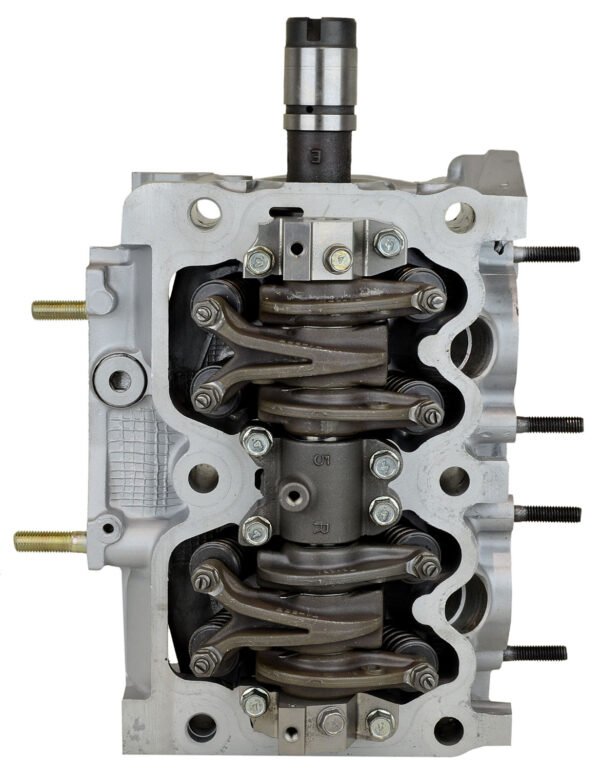 Subaru 2.2 H4L Remanufactured Cylinder Head – 6/96-6/98 EJ22E - Image 5