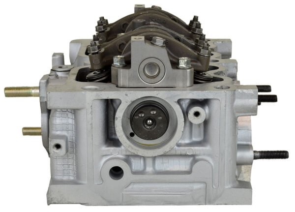 Subaru 2.2 H4L Remanufactured Cylinder Head – 6/96-6/98 EJ22E - Image 3