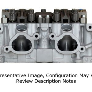 Subaru 2.2 H4L Remanufactured Cylinder Head – 6/96-6/98 EJ22E