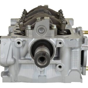 Subaru 2.2 H4L Remanufactured Cylinder Head – 6/96-6/98 EJ22E