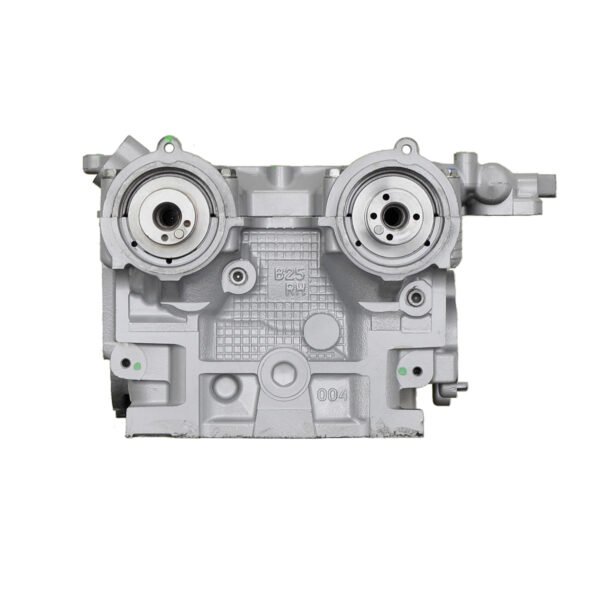 Subaru 2.5 H4L Remanufactured Cylinder Head – 1/03-6/06 EJ255 - Image 2