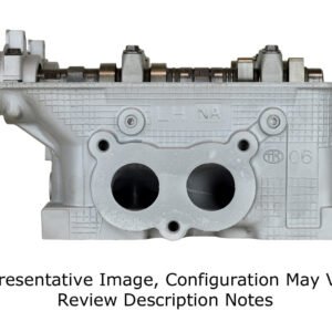 Subaru 2.5 H4L Remanufactured Cylinder Head – 1/03-6/06 EJ255