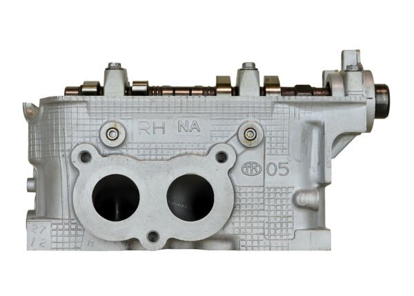 Subaru 2.5 H4L Remanufactured Cylinder Head – 12/95-5/99 EJ25D - Image 4