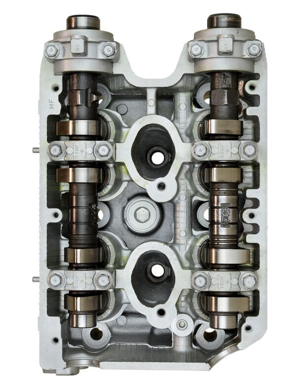 Subaru 2.5 H4L Remanufactured Cylinder Head – 12/95-5/99 EJ25D - Image 5