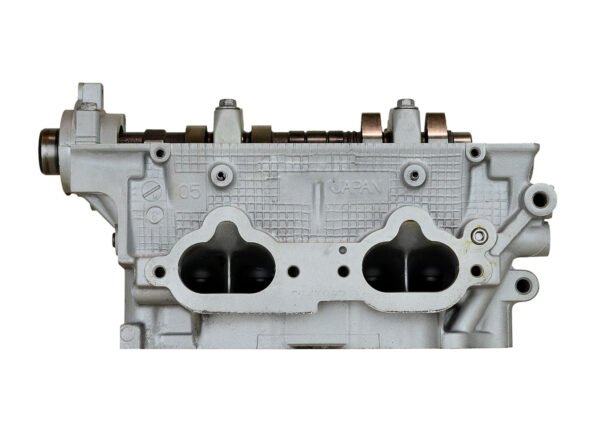Subaru 2.5 H4L Remanufactured Cylinder Head – 12/95-5/99 EJ25D - Image 2