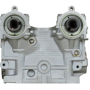 Subaru 2.5 H4L Remanufactured Cylinder Head – 12/95-5/99 EJ25D