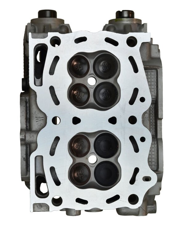 Subaru 2.5 H4L Remanufactured Cylinder Head – 12/95-5/99 EJ25D - Image 6