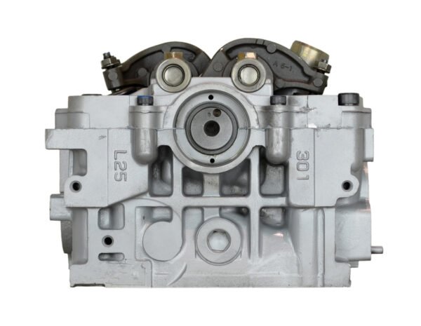 Subaru 2.5 H4L Remanufactured Cylinder Head – 1998-2005 EJ251/2/3 - Image 3