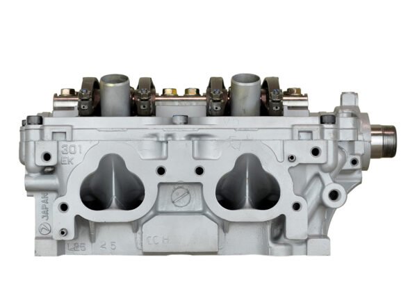 Subaru 2.5 H4L Remanufactured Cylinder Head – 1998-2005 EJ251/2/3 - Image 4