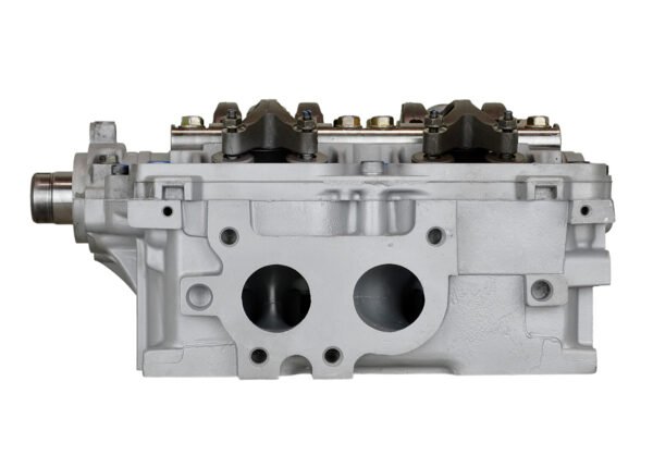 Subaru 2.5 H4L Remanufactured Cylinder Head – 1998-2005 EJ251/2/3 - Image 2