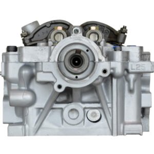 Subaru 2.5 H4L Remanufactured Cylinder Head – 1998-2005 EJ251/2/3