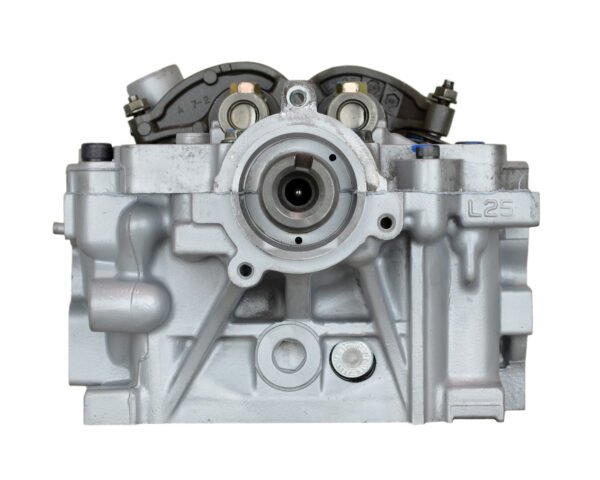 Subaru 2.5 H4L Remanufactured Cylinder Head – 1998-2005 EJ251/2/3