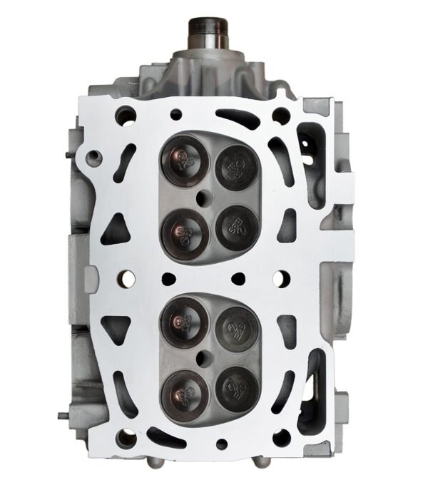 Subaru 2.5 H4L Remanufactured Cylinder Head – 1998-2005 EJ251/2/3 - Image 6
