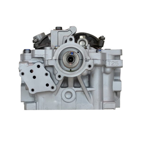 Subaru 2.5 H4L Remanufactured Cylinder Head – 2006-2009 EJ25E - Image 2
