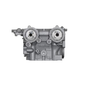 Subaru 2.5 H4L Remanufactured Cylinder Head – 2006-2010 EJ255