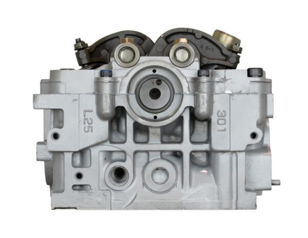 Subaru 2.5 H4L Remanufactured Cylinder Head – 2/01-4/06 EJ253/1/9 - Image 3