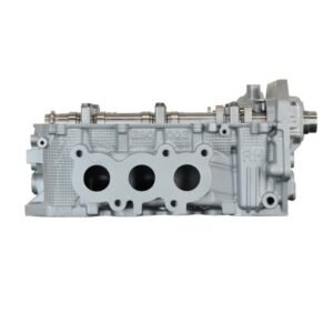Subaru 3.0 H6L Remanufactured Cylinder Head – 40120 EZ30DE