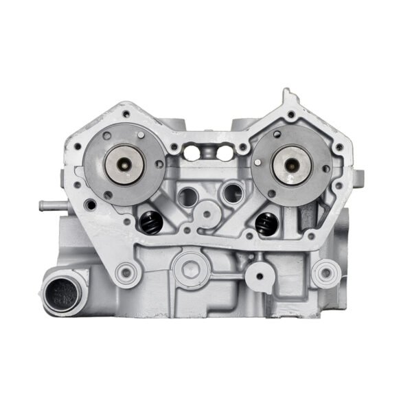 Subaru 3.0 H6L Remanufactured Cylinder Head – 9/00-2/04 EZ30D - Image 2